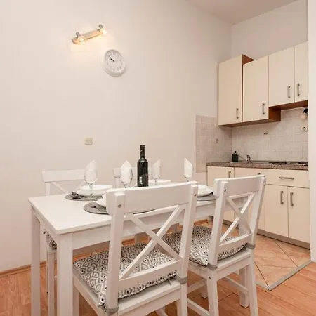 Family Jelavic House * Ravca