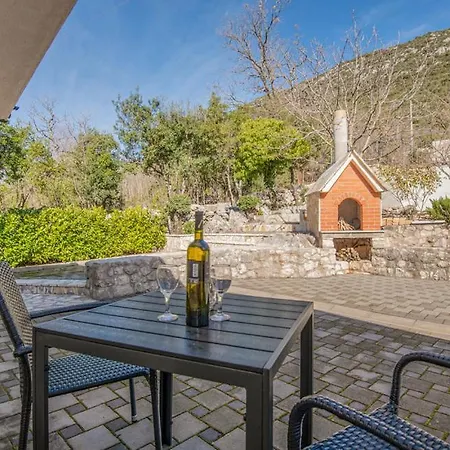 Family Jelavic House