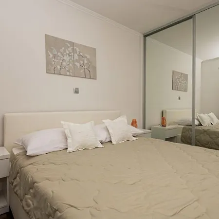 Family Jelavic House * Ravca